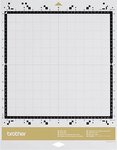 Support de découpe ScanNCut SDX pour tissus 30 5 x 30 5 cm