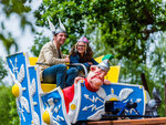 Parc astérix 2 billets - smartbox - coffret cadeau multi-thèmes