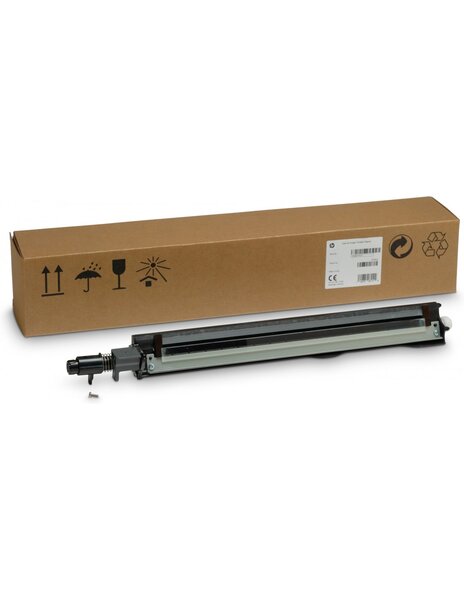 Hp hp laserjet develop. Unite magenta hp laserjet unite de developpement magenta rendement 300.000 pages pour hp color laserjet managed mfp e77822 e77825 e77830