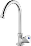 Robinet de cuisine pour eau froide ou mitigée