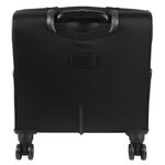 Exacompta valise pilote pour ordinateur portable exactive