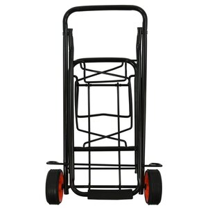 ProPlus Chariot pliable Basic 30 kg