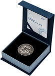 Monnaie GOBLIN Mythological Figures 1 Oz Argent 2$ Niue 2026 (PRÉCOMMANDE)