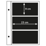 Recharges FUTURA : E3 (x5)