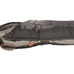 Easy Camp Sac de couchage Cosmos Noir