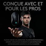 LOGITECH Souris Gaming G Pro