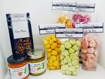 SMARTBOX - Coffret Cadeau Coffret dégustation aux notes d'Alsace : 4 produits livrés chez vous -  Gastronomie