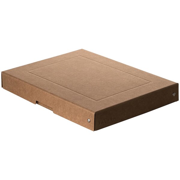 Purebox Nature A4 40mm - Brun - Falken