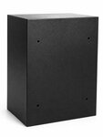 Coffre Fort Tresorsafe Pour Maison & Bureau T50ED Serrure électronique avec clés de secours