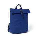 Sac À Dos Bleu Marine - Draeger paris