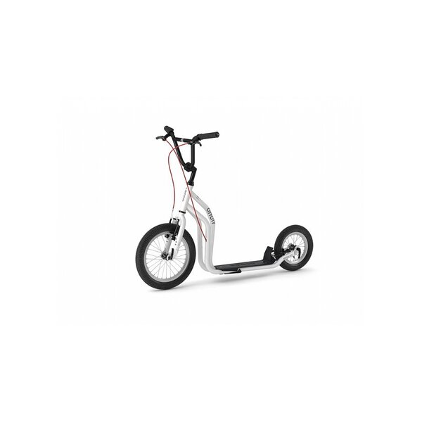 Trottinette  City RunRun white