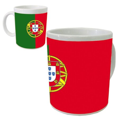 Tasse en céramique portugal by cbkreation