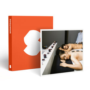 SMARTBOX - Coffret Cadeau Rituels de bien-être exclusifs -  Bien-être