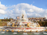 SMARTBOX - Coffret Cadeau Visite guidée fascinante du château de Versailles et ses jardins -  Sport & Aventure