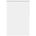 vidaXL Store enrouleur occultant largeur du tissu 146 6 cm polyester