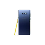 Samsung galaxy note9 bleu cobalt 128 go