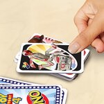 Uno toy story 4 jeu de cartes - 2 a 10 joueurs - 7 ans et +