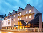 Week-end en hôtel 3* à vannes - smartbox - coffret cadeau séjour