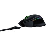 RAZER - SOURIS DEATHADDER V2