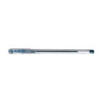 Stylo à bille SUPERB BK77  vert PENTEL