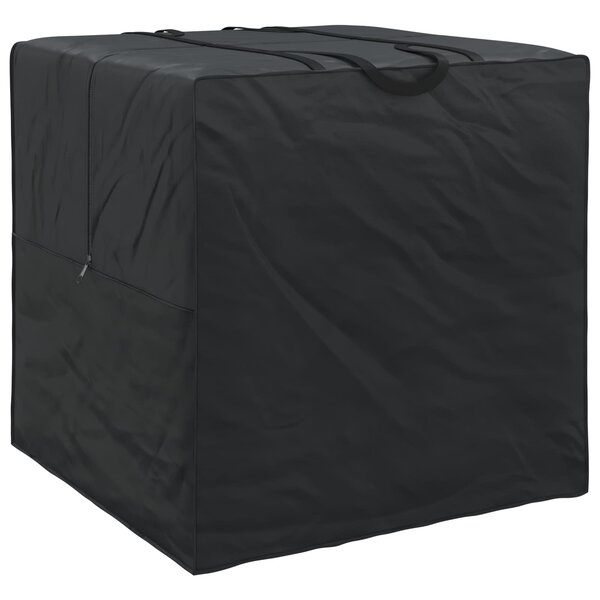 vidaXL Sac de stockage extérieur 80 x 80 x 60 cm Tissu Oxford 210D