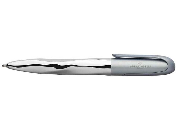Stylo à bille n'ice pen, bleu clair FABER-CASTELL