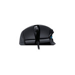 LOGITECH Souris Gamer G402 Hyperion Fury FPS