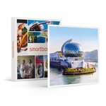 SMARTBOX - Coffret Cadeau Visite guidée en ligne pour 5 à la découverte de l'histoire fascinante de l'île Seguin -  Sport & Aventure