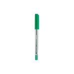 Stylo à bille Tops 505 Pointe Moyenne vert SCHNEIDER