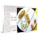 SMARTBOX - Coffret Cadeau - Assortiment de produits Fauchon livré à domicile -