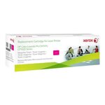 Xerox cartouche de toner cp1525 - magenta - pour hp - 1500 impressions
