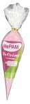 Wecreme fausse chantilly wepam 80 gr rose dragée