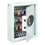 Coffre fort CYGNUS KS0032E MKII Serrure électronique pour 48 clés PHOENIX
