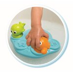 Smoby jouet de bain cotoons