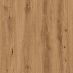vidaXL Buffet chêne artisanal 69 5x34x90 cm bois d'ingénierie