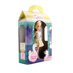 Poupee Lottie Lac des Cygnes