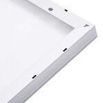 Vidaxl panneaux solaires 2 pcs 100 w monocristallin verre de sécurité