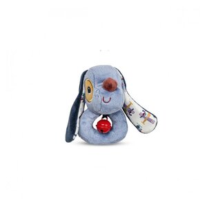 Jules le chien Mini hochet