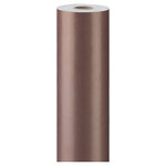 Papier cadeau kraft rouge 70 cm x 250 m