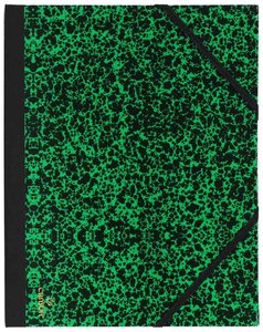 Carton à dessins/classeur 'Annonay', 370 x 520 mm CANSON