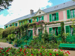 SMARTBOX - Coffret Cadeau Visite guidée : musées Orsay  Orangerie  jardins et maison de Claude Monet pour 4 -  Sport & Aventure
