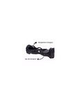Wegoboard - hoverboard bumper bluetooth