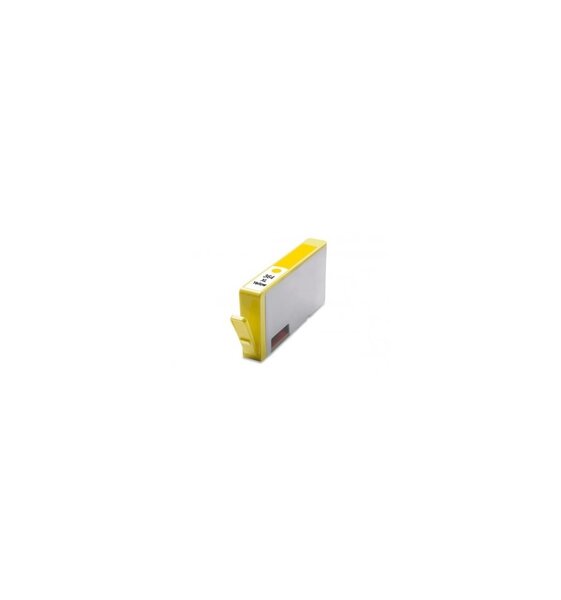 HP CB325EE / 364XL Jet d'encre Jaune Compatible