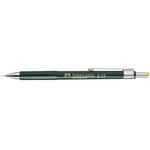 Portemines TK-Fine 9713 Diam 0 35 mm Vert FABER-CASTELL