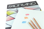 Papier Fabriano Unica Bloc A3 250 g Blanc 20 feuil.