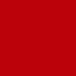 Protège-Cahier PVC 19/100 17x22 cm Rouge