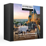 Smartbox - coffret cadeau - luxe & gastronomie