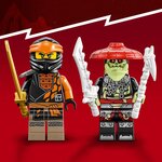 71782 Le dragon de terre de Cole  Évolution ® NINJAGO®