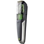 REMINGTON Tondeuse barbe Vacuum - Réservoir amovible