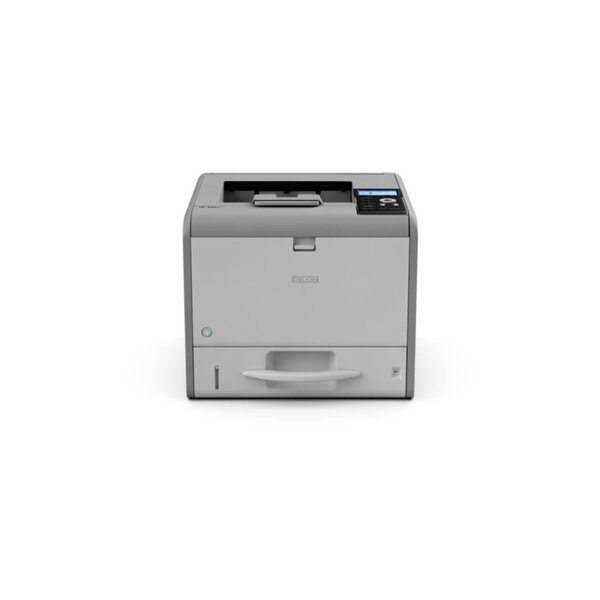Ricoh imprimante sp 400dn led monochrome30 ppmecran lcdreseaurecto/verso